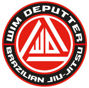 Wim Deputter logo