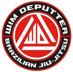 Wim Deputter BJJ