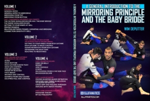 Wim Deputter BJJ Fanatics A General Introduction to the Mirroring Principle and The Baby Bridge - Click for more info!
