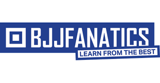 BJJ Fanatics Logo