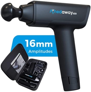 Achedaway Pro massage gun price reduction