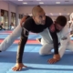 True fundamentals of jiu jitsu Wim Deputter BJJ Fundamentals